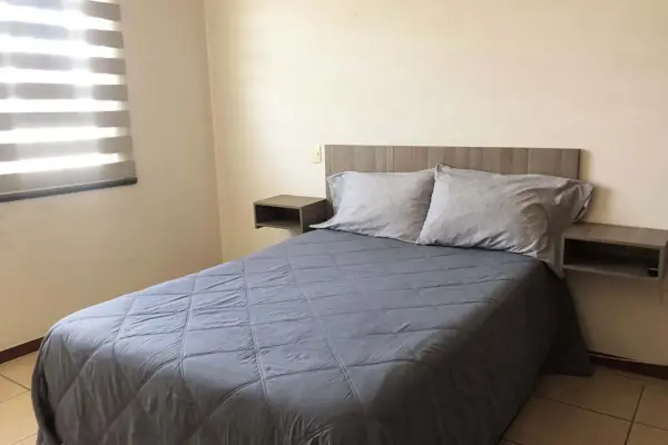 Departamento en renta en Portales, Ramos Arizpe — foto 2 de 6