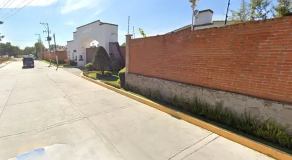 Casa en venta en Los Álamos, Tepotzotlán — foto 3 de 13