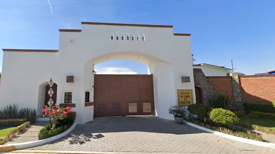 Casa en venta en Los Álamos, Tepotzotlán — foto 1 de 13