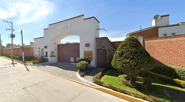Casa en venta en Los Álamos, Tepotzotlán — foto 2 de 13