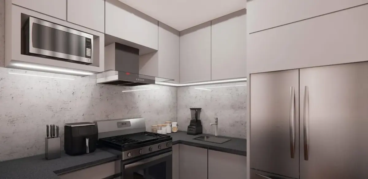 Departamento en venta en Lomas Anahuac, Huixquilucan — foto 1 de 9