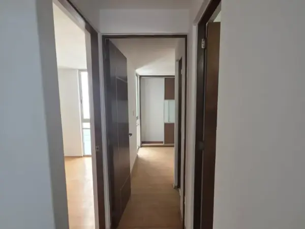 Departamento en venta en Portales Norte, Benito Juárez — foto 2 de 9