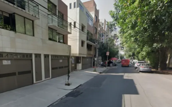 Casa en venta en Narvarte Poniente, Benito Juárez — foto 3 de 18