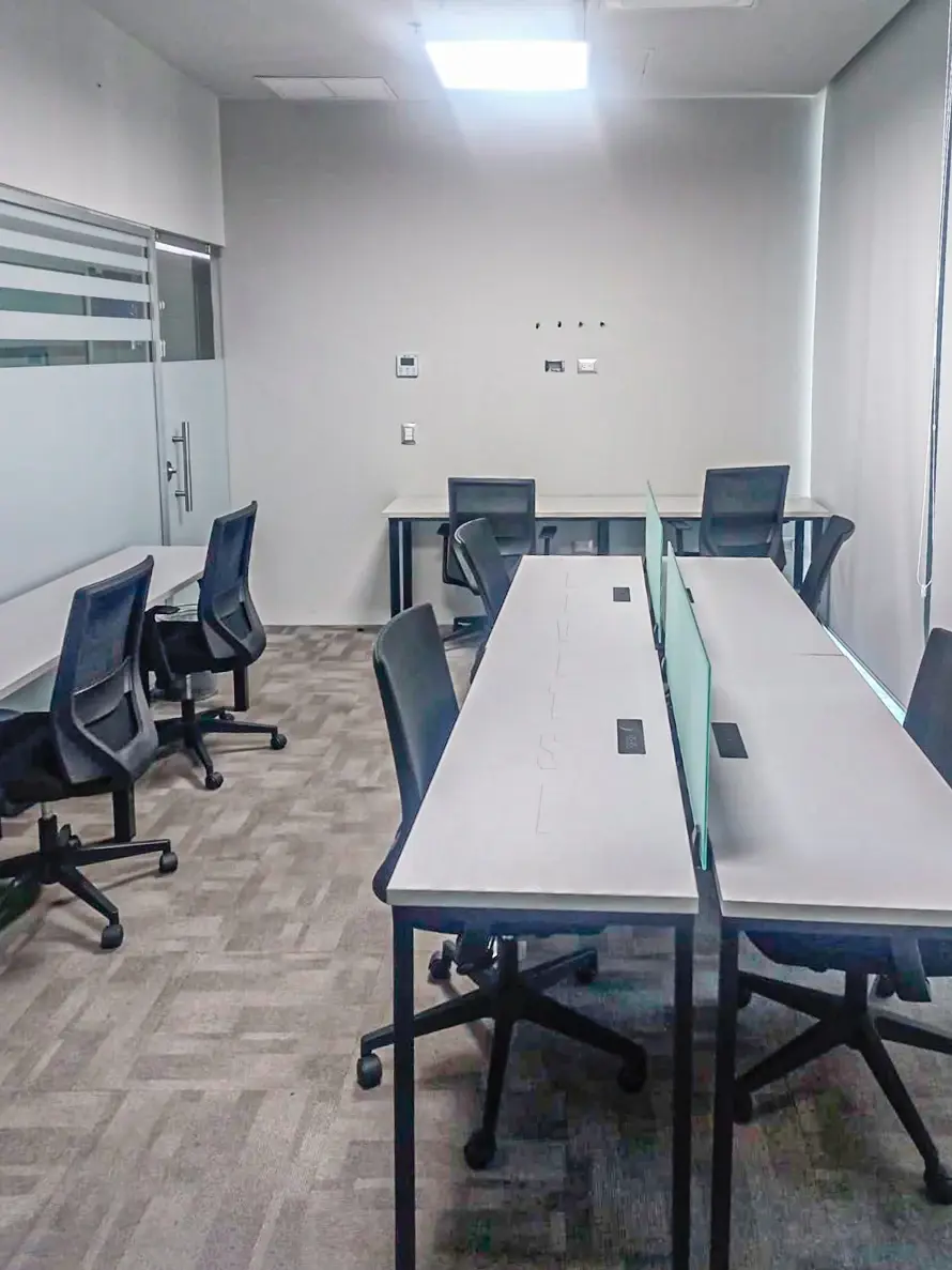 Oficina en renta en San Jeronimo, Monterrey — foto 1 de 5