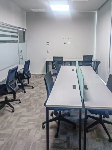 Oficinas en Renta en San Jerónimo