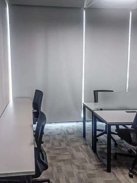 Oficina en renta en San Jeronimo, Monterrey — foto 3 de 5