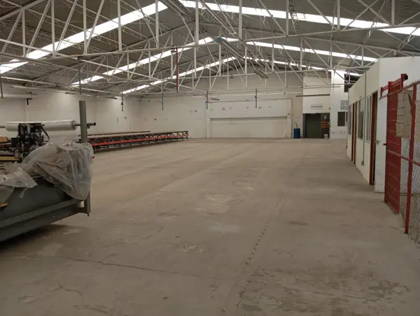 Bodega en renta en Industrial Alce Blanco, Naucalpan de Juárez — foto 2 de 15