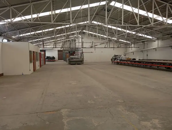 Bodega en renta en Industrial Alce Blanco, Naucalpan de Juárez — foto 3 de 15