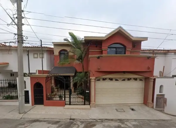 Casa en venta en Moderna, Ensenada, Baja California