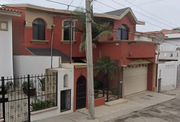 Casa en venta en Moderna, Ensenada — foto 3 de 14