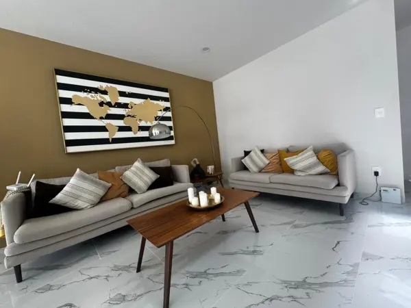 Casa en venta en San Salvador Tizatlalli, Metepec — foto 2 de 11