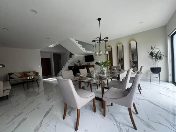 Casa en venta en San Salvador Tizatlalli, Metepec — foto 3 de 11