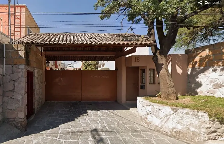 Casa en venta en San Martín, Tepotzotlán — foto 1 de 4