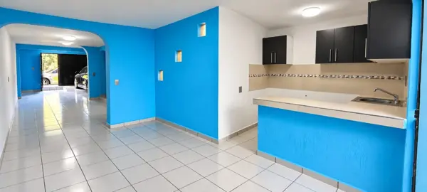 Casa en venta en Margarita Maza de Juarez, Morelia — foto 3 de 13