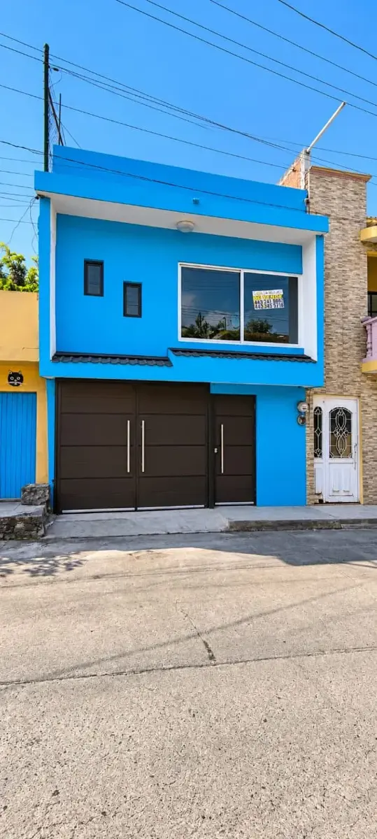 Casa en venta en Margarita Maza de Juarez, Morelia — foto 1 de 13