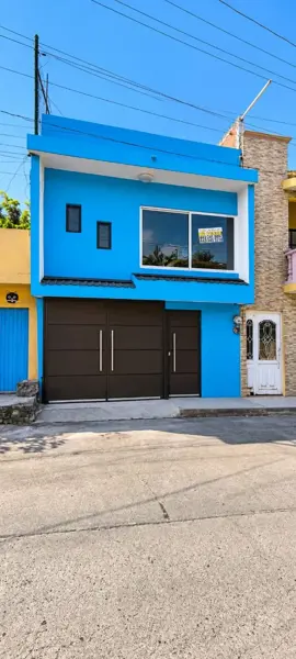 Venta casa en Margarita Maza de Juárez, salida a Quiroga, espaciosa