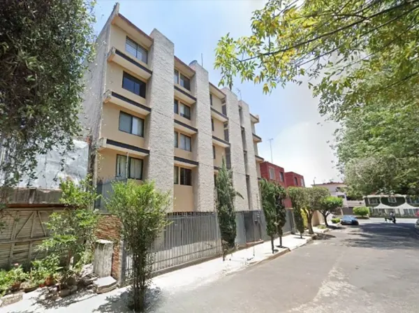 Departamento en venta en Paseos de Taxqueña, Coyoacán, Ciudad de México