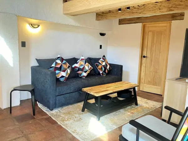 Casa en venta en Cerro Colorado, Valle de Bravo — foto 3 de 11