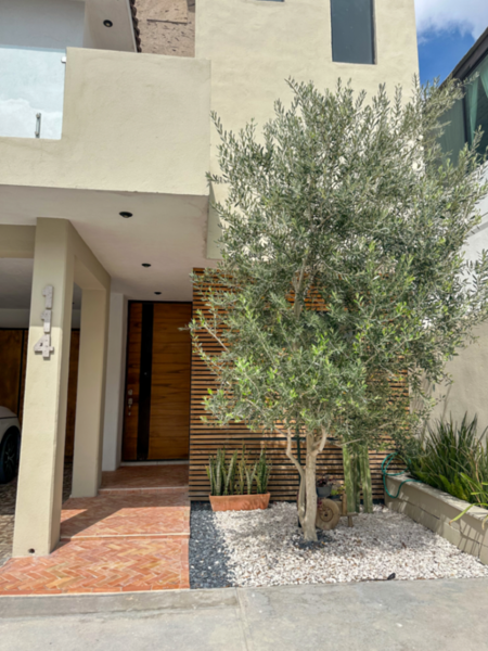 Casa en venta en Torrealta Residencial, Saltillo — foto 2 de 17