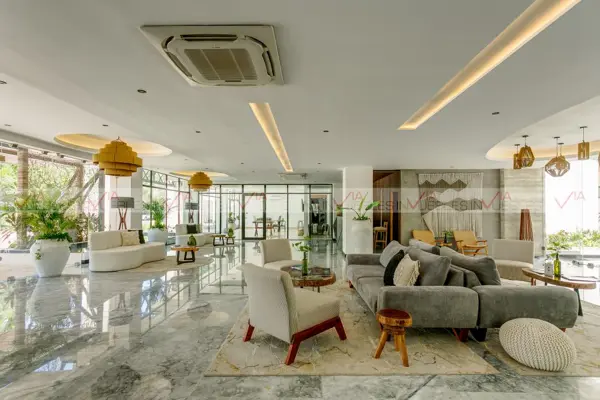 Departamento en venta en Aldea Zama, Tulum — foto 2 de 22