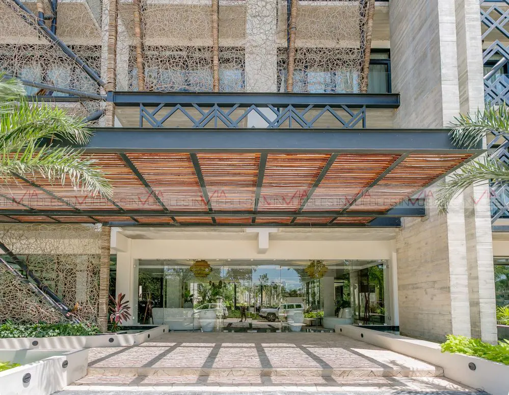 Departamento en venta en Aldea Zama, Tulum — foto 1 de 22
