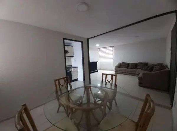 Departamento en venta en Paseos de Taxqueña, Coyoacán — foto 3 de 13