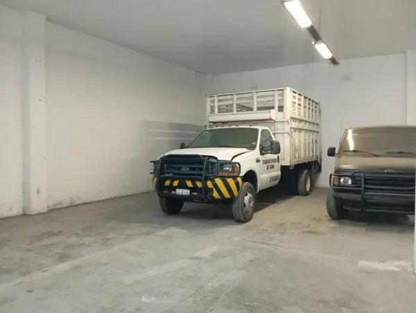 Bodega en renta en Industrial Alce Blanco, Naucalpan de Juárez — foto 2 de 14