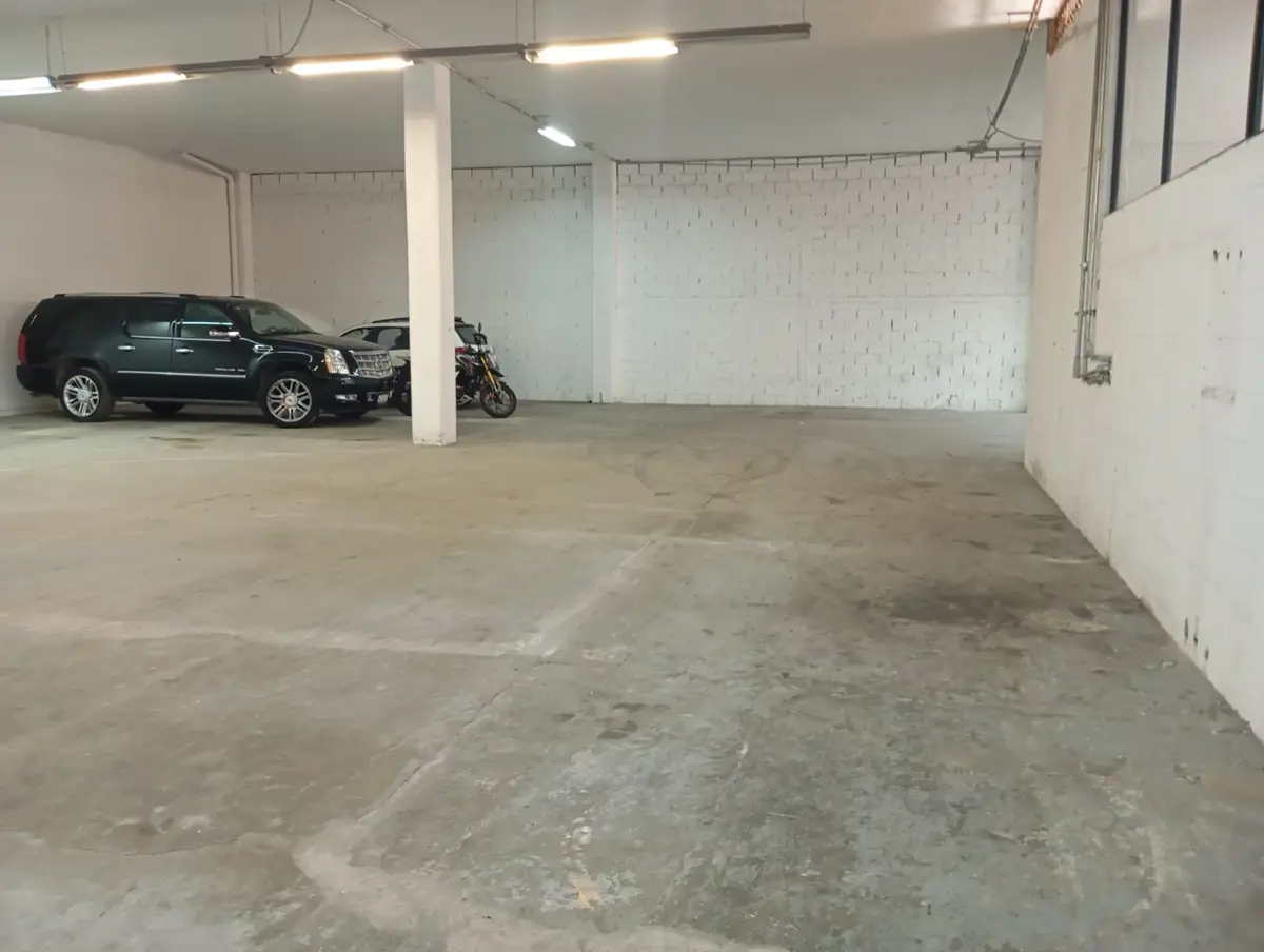 Bodega en renta en Industrial Alce Blanco, Naucalpan de Juárez — foto 1 de 14