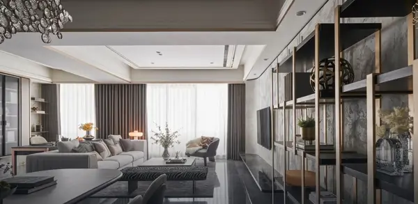 Departamento en venta en Lomas Anahuac, Huixquilucan — foto 3 de 9