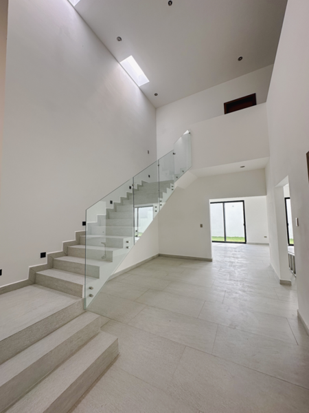 Casa en venta en Torrecillas y Ramones, Saltillo — foto 3 de 13