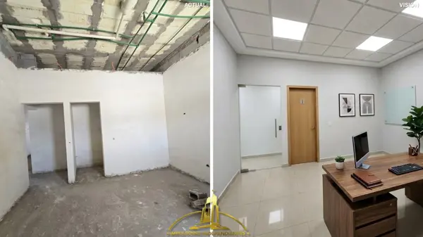 Edificio en venta en Los Pinos, Saltillo — foto 3 de 22