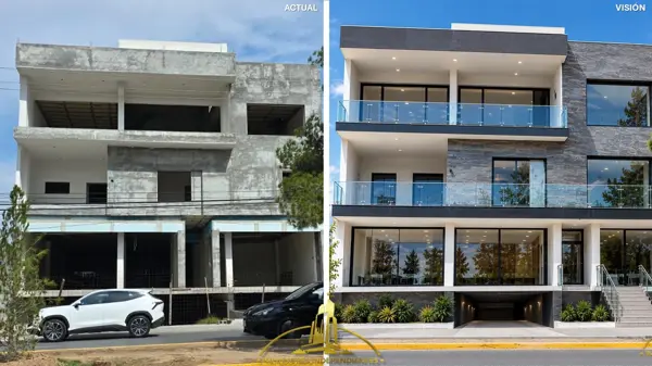 Edificio en venta en Los Pinos, Saltillo — foto 2 de 22