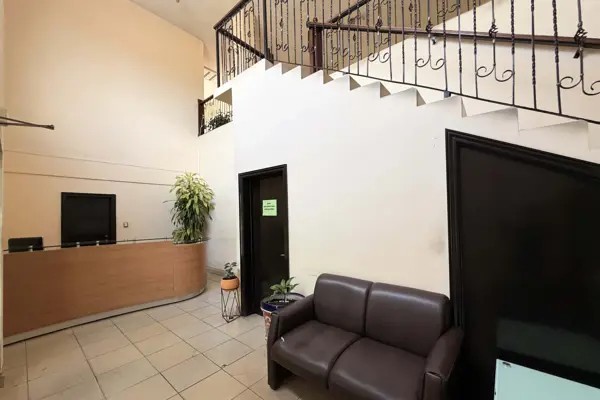 Bodega en venta en Virreyes Obrera, Saltillo — foto 2 de 20