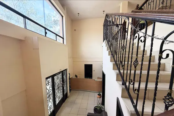 Bodega en venta en Virreyes Obrera, Saltillo — foto 3 de 20