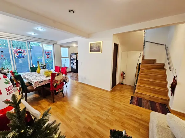 Casa en venta en Pedregal de Schoenstatt, Corregidora — foto 3 de 20