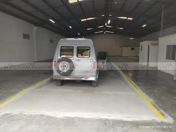 Bodega en venta en Valle de Huinala, Apodaca — foto 3 de 12