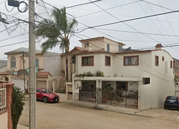Casa en venta en Moderna, Ensenada, Baja California