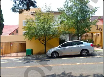 Casa en venta en Residencial Chiluca (Club de Golf Chiluca), Atizapán de Zaragoza — foto 2 de 16
