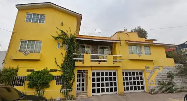 Venta de Casa Grande Alcaldía Venustiano Carranza CDMX AR