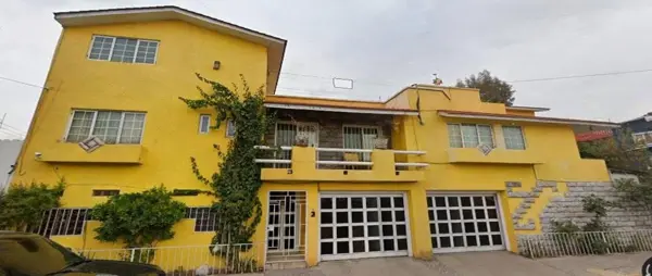 Casa en venta en Ampliación Caracol, Venustiano Carranza — foto 2 de 7