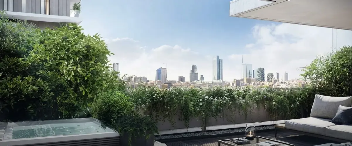 Departamento en venta en Lomas Anahuac, Huixquilucan — foto 1 de 9