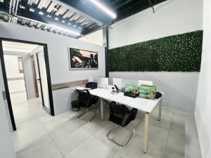 Oficina en renta en Vista Dorada, Querétaro, Querétaro