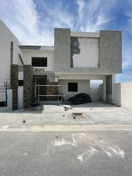Casa en Venta en Valle de Fontanna | Recámara en Planta Baja | Residencial Privado | Casa en Venta en Valle de Fontanna | Recámara en Planta Baja | Residencial Privado |