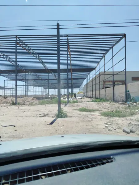 Bodega en renta en Anna, Torreón — foto 2 de 5