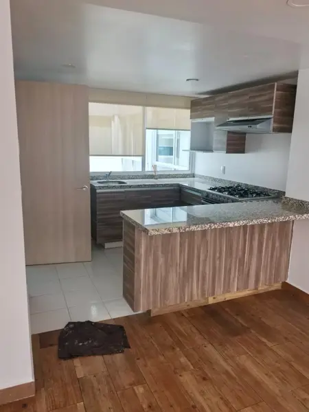Departamento en renta en Hipódromo Condesa, Cuauhtémoc, Ciudad de México