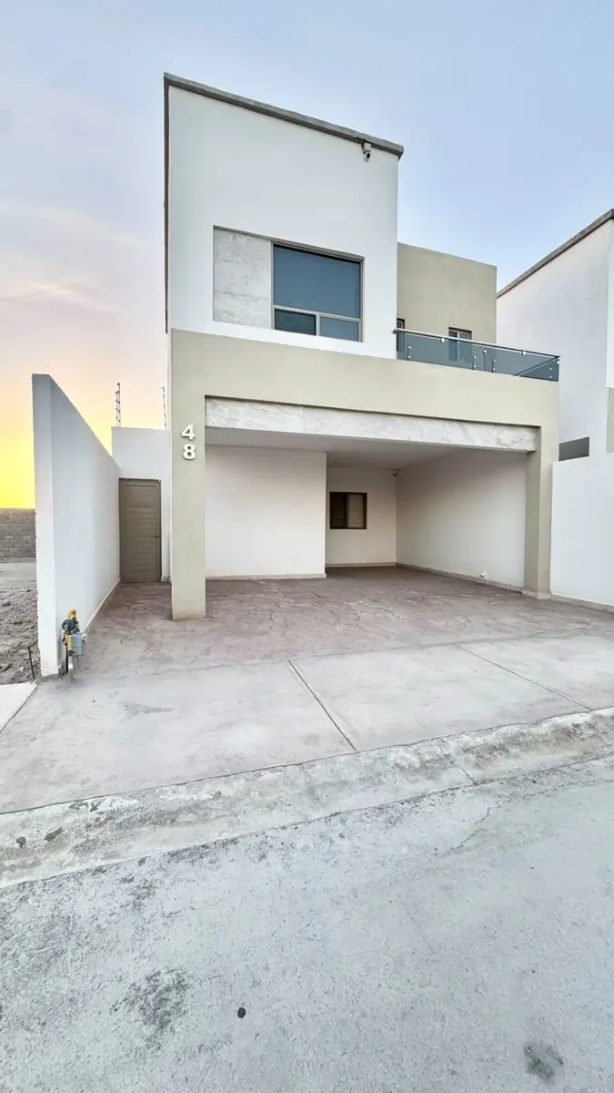 Casa en venta en Los Viñedos, Torreón — foto 1 de 45