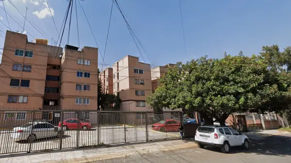 Departamento en venta en Villas de la Hacienda, Atizapán de Zaragoza — foto 3 de 7