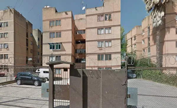 Departamento en venta en Villas de la Hacienda, Atizapán de Zaragoza — foto 2 de 7