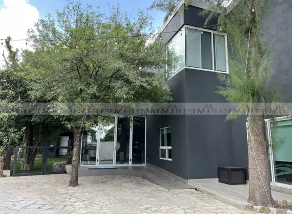 Casa en venta en Los Cristales, Monterrey — foto 2 de 16