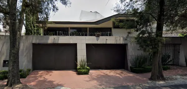 Casa en venta en Bosque de las Lomas, Miguel Hidalgo — foto 2 de 11